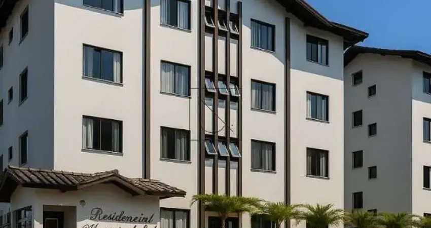 Apartamento com 3 quartos à venda no América, Joinville