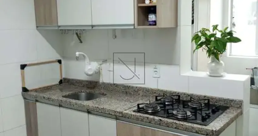 Solar das açucenas - apartamento espaçoso no coração do atiradores – joinville/sc