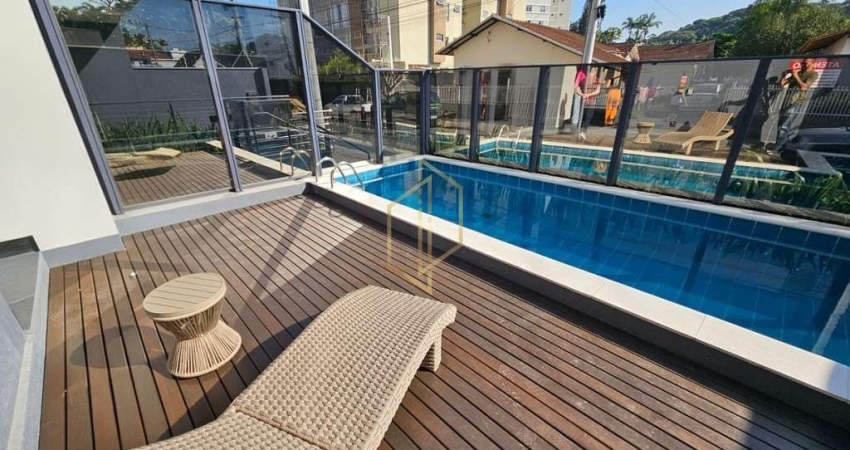 Apartamento Alto Padrão em América, Joinville/SC