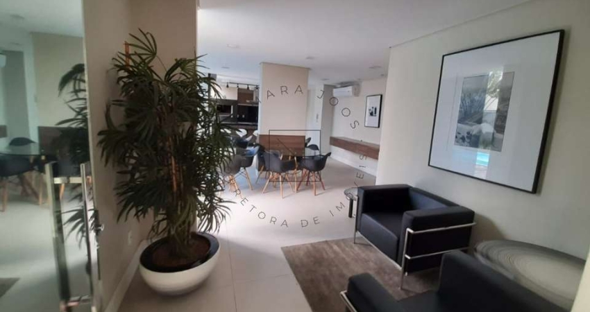 APARTAMENTO MOBILIADO | SOL DA MANHÃ | BOM RETIRO | PRONTO PARA MORAR |  PISCINA | ELEVADOR | AREA NOBRE