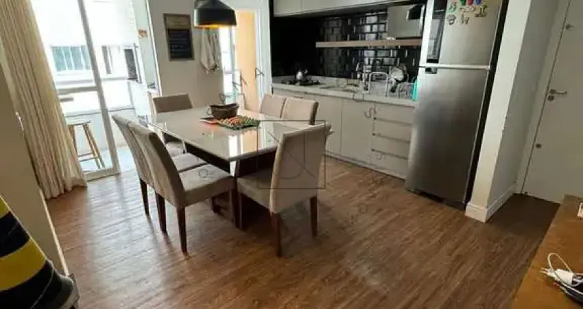 APARTAMENTO | SUÍTE + 1 DORMITÓRIO | SACADA COM CHURRASQUEIRA | 1 VAGA DE GARAGEM | COSTA E SILVA | PRONTO PARA MORAR | JOINVILLE | SC