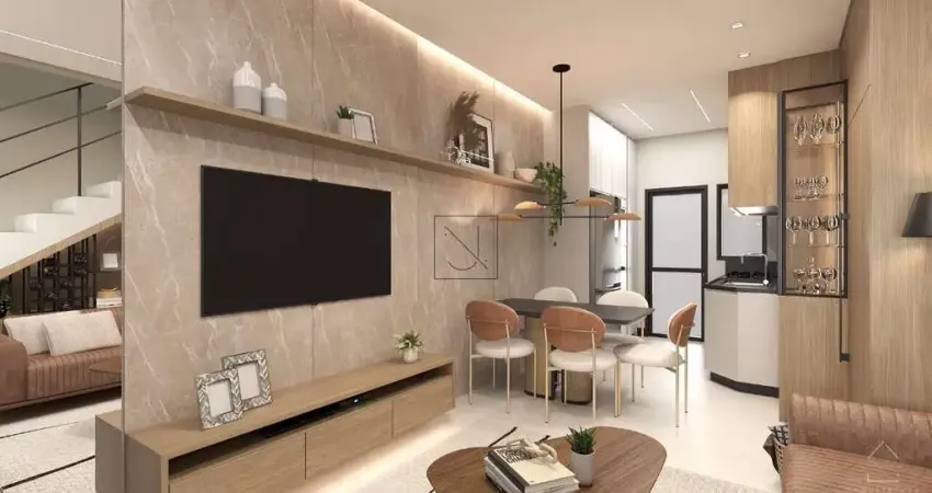 Casa com 3 quartos à venda na Rua Roberto Ponick, 56, Bom Retiro, Joinville