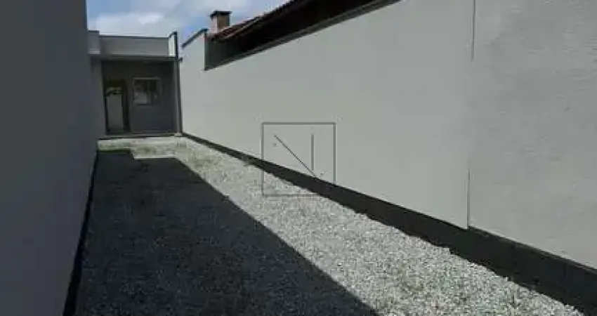 Casa com 2 quartos à venda na Rua Narciso Manoel Vieira, 978, Vila Nova, Barra Velha