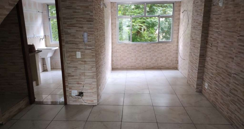 Apartamento com 2 quartos à venda na ETR. DO CAFUNDA, 1757, Taquara, Rio de Janeiro