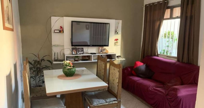 Cobertura com 2 quartos à venda na DO OUTEIRO SANTO, 1018, Taquara, Rio de Janeiro