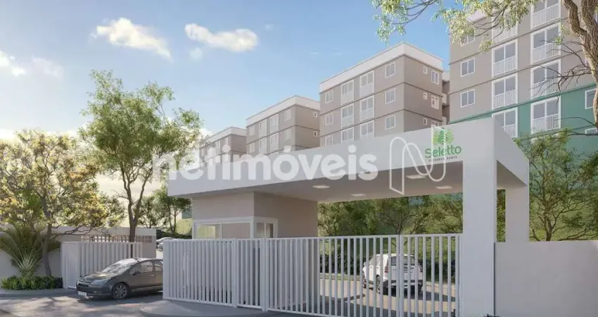 Apartamento com 2 quartos à venda na Rua Panorama, 139, Jardim das Margaridas, Salvador