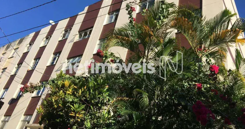 Apartamento com 3 quartos à venda na Avenida Laurindo Régis, Engenho Velho de Brotas, Salvador