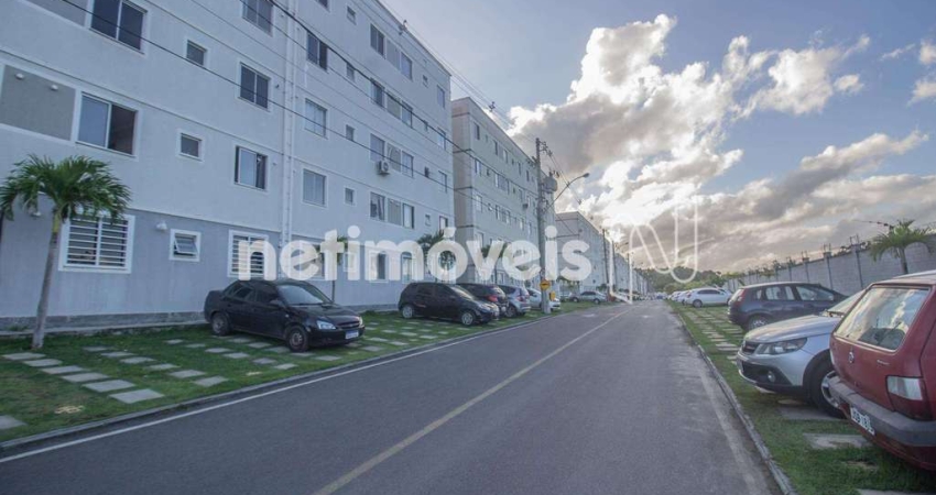 Apartamento com 2 quartos à venda na Rua Jurema, Caixa D'Água, Lauro de Freitas