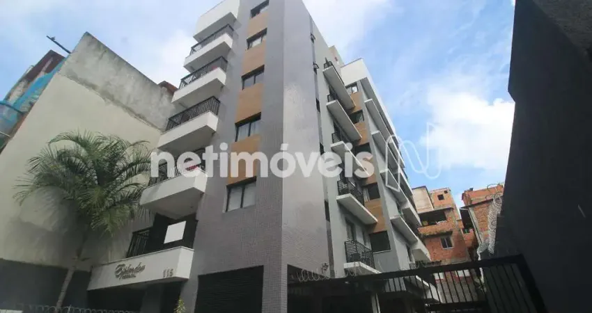 Apartamento com 2 quartos à venda na Rua Mestre Pastinha, 116, Federação, Salvador