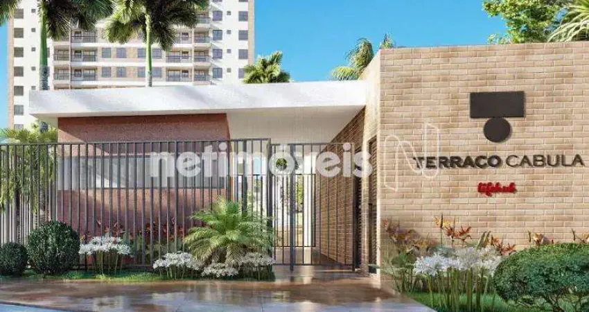 Apartamento com 3 quartos à venda na Alameda Zulmira Ferreira, 100, Saboeiro, Salvador