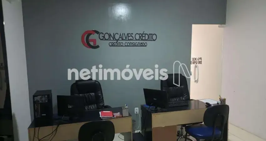 Sala comercial com 1 sala à venda na Rua Miguel Calmon, 290, Comércio, Salvador