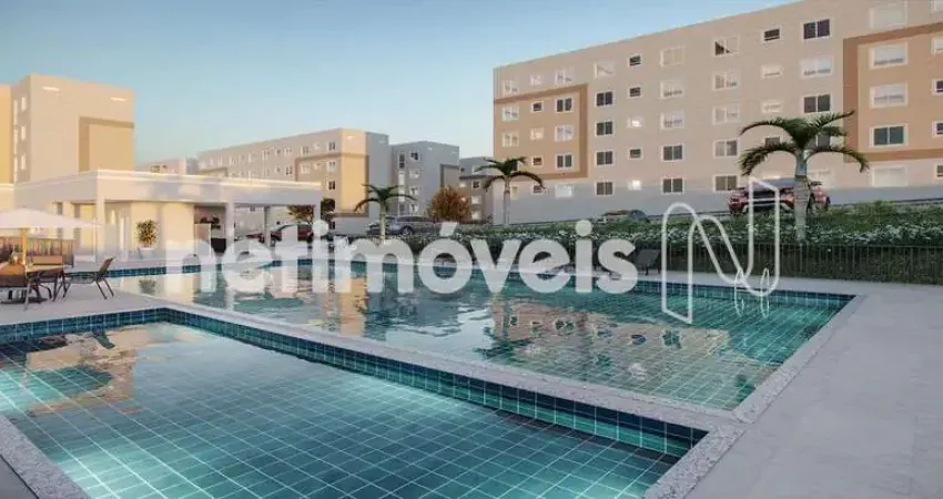 Apartamento com 2 quartos à venda na Avenida 29 de Março, Alphaville II, Salvador