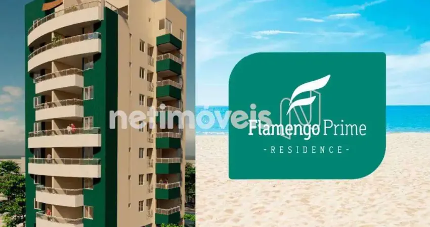 Apartamento com 1 quarto à venda na Rua Ibitiara, Praia do Flamengo, Salvador