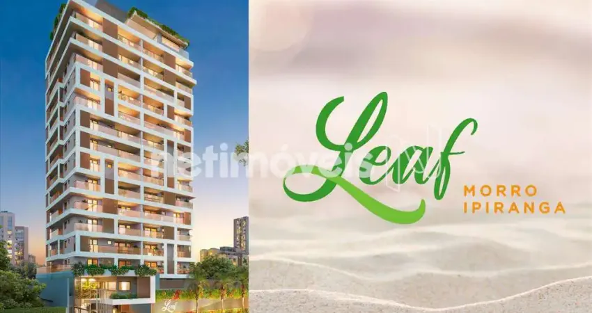 Apartamento com 2 quartos à venda na Rua Cândido Portinari, 41, Barra, Salvador