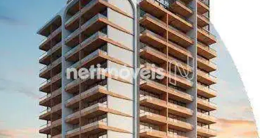 Apartamento com 2 quartos à venda na Rua Alfredo Magalhães, Barra, Salvador