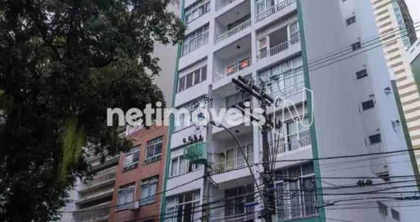 Venda Apartamento 4 quartos Centro Salvador