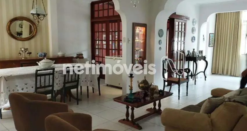 Apartamento com 3 quartos à venda na Avenida Dom João VI, 36, Brotas, Salvador