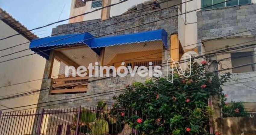 Apartamento com 4 quartos à venda na Boulevard Manoel Fraga, 7, Itapuã, Salvador