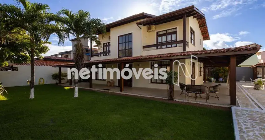 Casa em condomínio fechado com 6 quartos à venda na Lote Talismã, Barra Grande, Vera Cruz