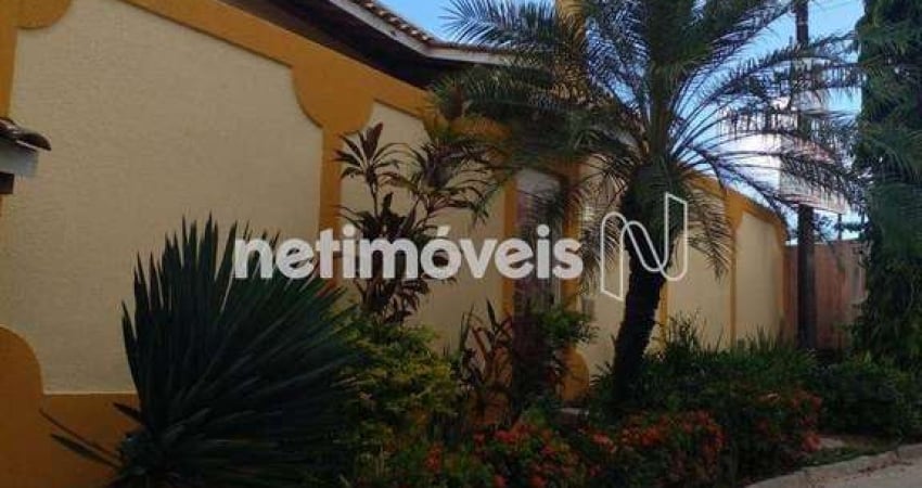 Casa com 5 quartos à venda na Alameda Santo Expedito, Itapuã, Salvador
