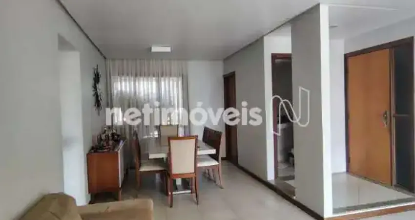 Apartamento com 4 quartos à venda na Rua Plínio Moscoso, Jardim Apipema, Salvador