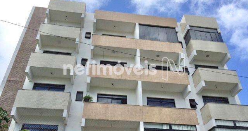 Apartamento com 4 quartos à venda na Rua Assaré, Parque Bela Vista, Salvador