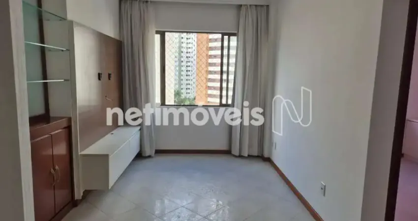 Apartamento com 2 quartos à venda na Rua Território do Amapá, 422, Pituba, Salvador