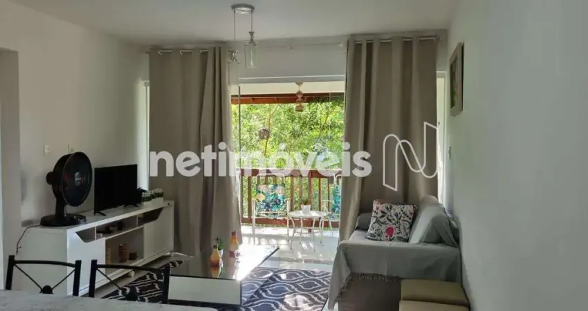 Apartamento com 3 quartos à venda na Rua do Matadouro, Monte Gordo, Camaçari