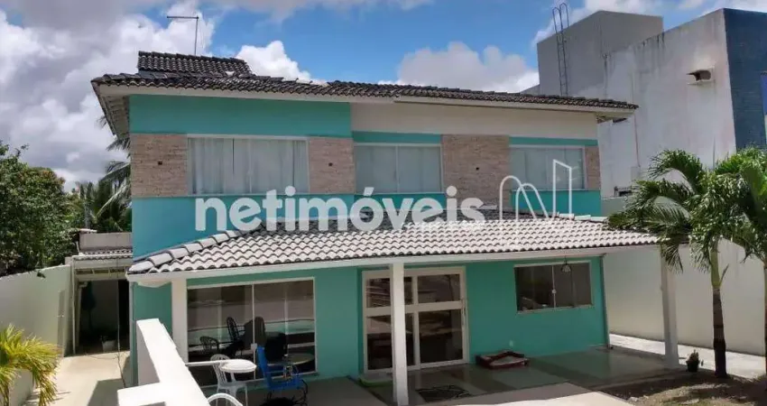 Casa com 3 quartos à venda na Alameda Praia de Vera Cruz, Vilas do Atlantico, Lauro de Freitas
