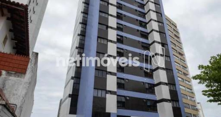 Apartamento com 3 quartos à venda na Rua Plínio Moscoso, Jardim Apipema, Salvador