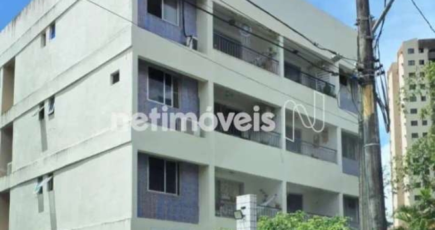 Apartamento com 3 quartos à venda na Rua Poetisa Cora Coralina, Luís Anselmo, Salvador