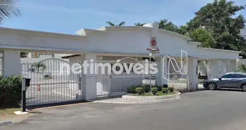 Apartamento com 3 quartos à venda na Avenida Luiz Tarquínio Pontes, Centro, Lauro de Freitas