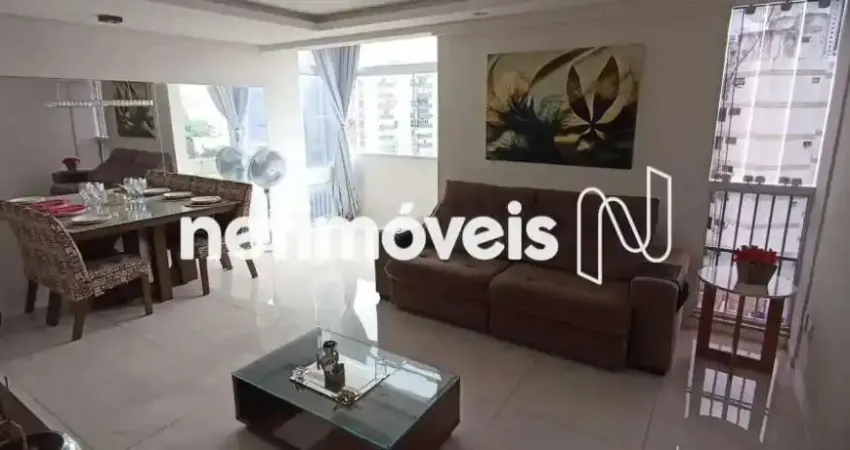 Apartamento com 3 quartos à venda na Rua Professor Sabino Silva, 511, Ondina, Salvador