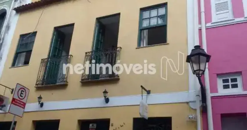 Ponto comercial com 1 sala à venda na Ladeira do Carmo, Santo Antônio, Salvador