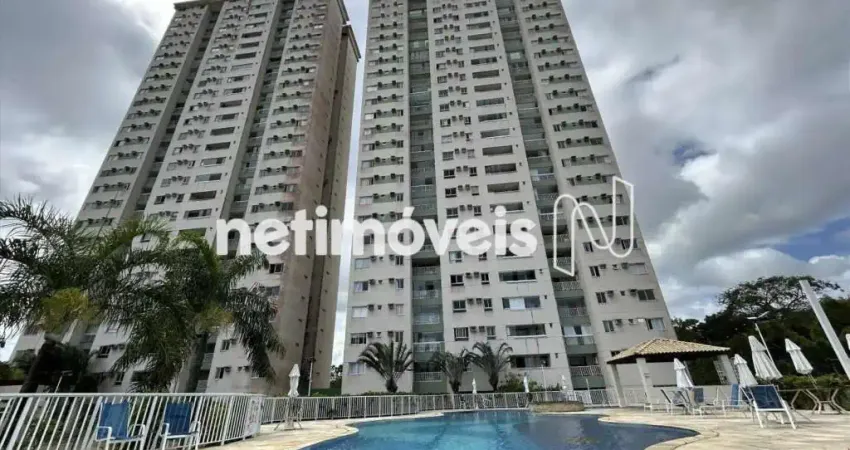 Apartamento com 3 quartos à venda na Avenida Luís Viana, 7331, Paralela, Salvador