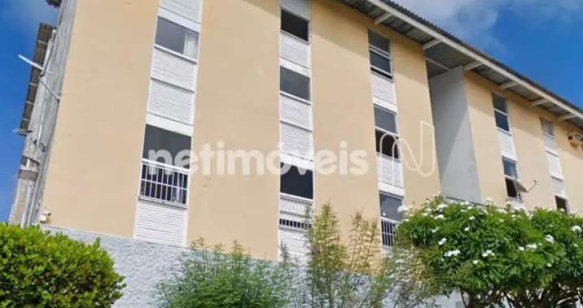 Apartamento com 3 quartos à venda na Rua Plínio Moscoso, 760, Jardim Apipema, Salvador