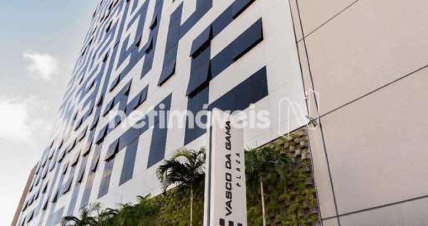 Sala comercial com 1 sala para alugar na Avenida Vasco da Gama, 3691, Acupe de Brotas, Salvador