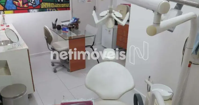Sala comercial com 1 sala à venda na Avenida Brigadeiro Mário Epinghaus, 78, Centro, Lauro de Freitas