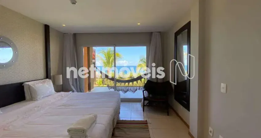 Apartamento com 1 quarto à venda na Rua da Fonte do Boi, Rio Vermelho, Salvador