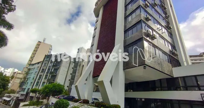 Sala comercial com 2 salas à venda na Rua Barão de Loreto, Graça, Salvador