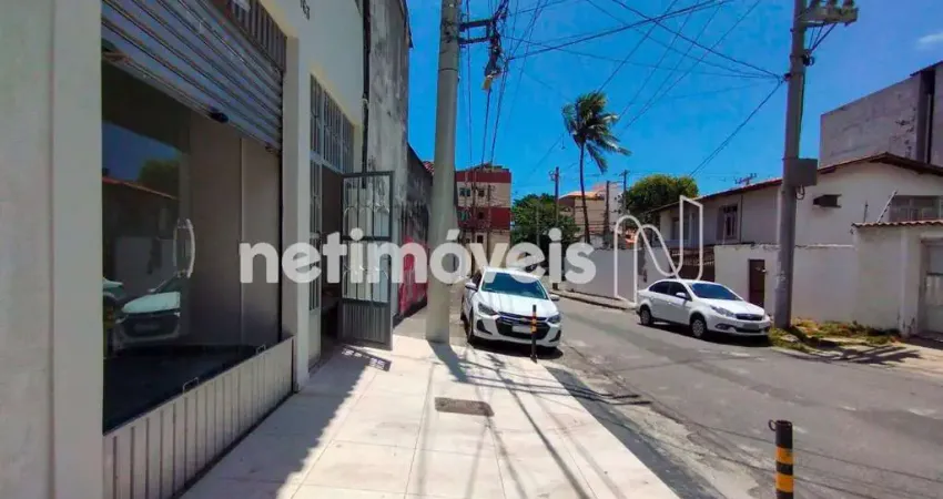 Ponto comercial para alugar na Rua Alberto Pasqualini, Amaralina, Salvador