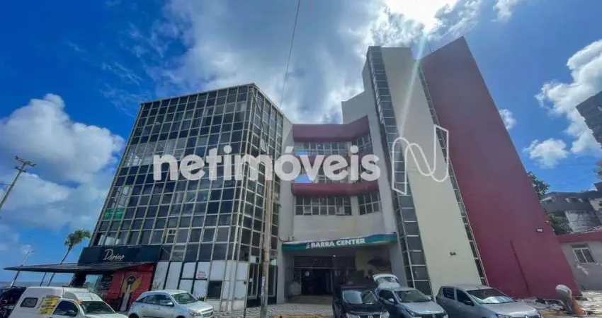 Sala comercial com 2 salas para alugar na Rua Afonso Celso, 551, Barra, Salvador