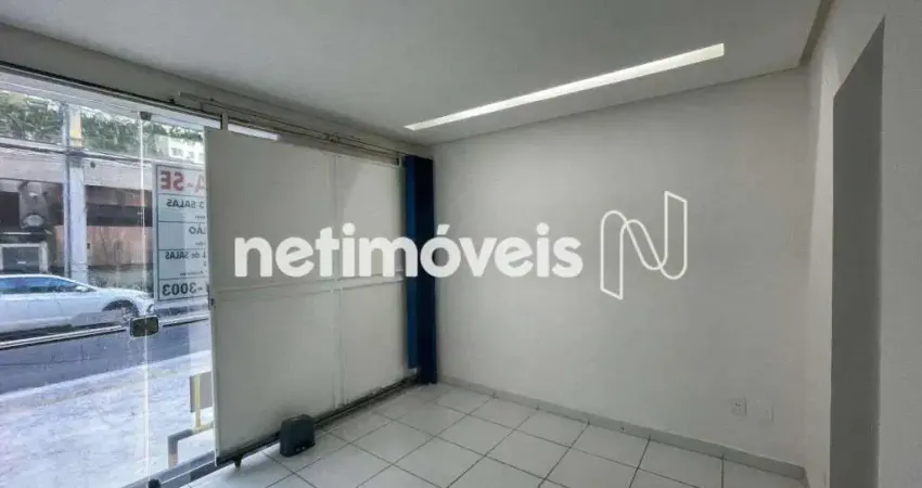 Sala comercial para alugar na Rua Lord Cochrane, 66, Barra, Salvador
