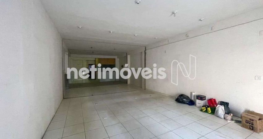 Ponto comercial com 4 salas para alugar na Lago do Campo Grande, Centro, Salvador
