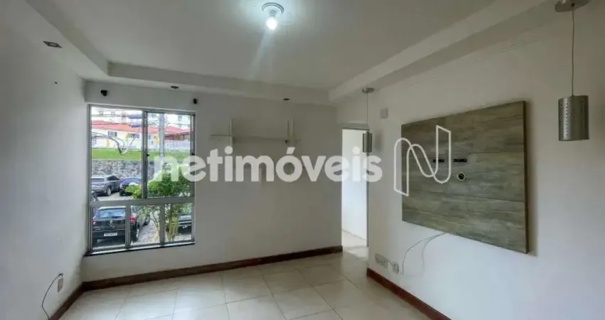 Apartamento com 2 quartos para alugar na Avenida Aliomar Baleeiro, Nova Brasília, Salvador