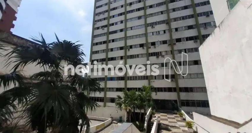 Apartamento com 2 quartos à venda na Avenida Sete de Setembro, 2155, Vitória, Salvador