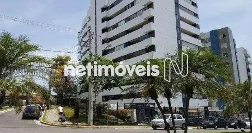 Apartamento com 2 quartos à venda na Avenida Alphaville, Alphaville I, Salvador