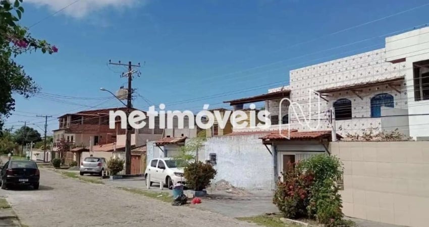 Venda Casa Arembepe (Abrantes) Camaçari