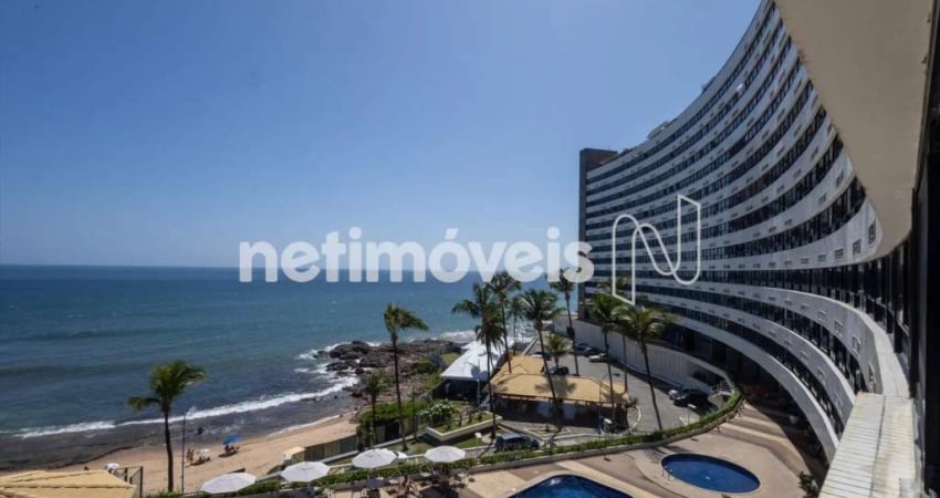 Apartamento com 3 quartos à venda na Avenida Oceânica, Ondina, Salvador