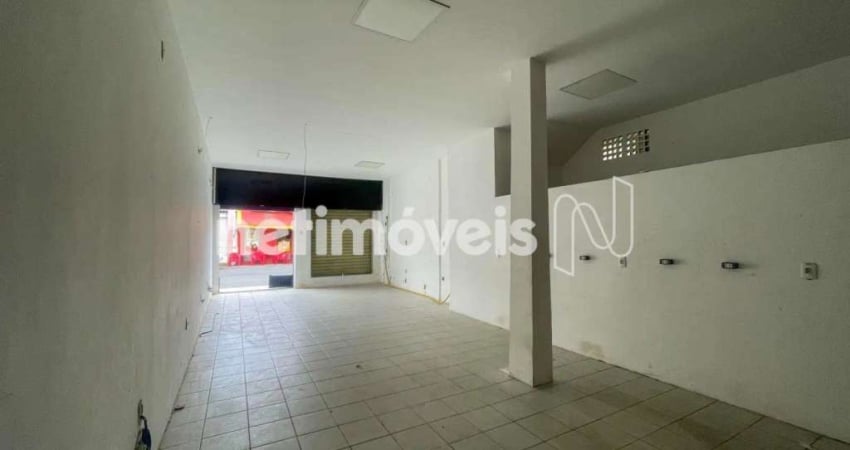 Ponto comercial com 4 salas para alugar na Rua Léllis Piedade, Ribeira, Salvador